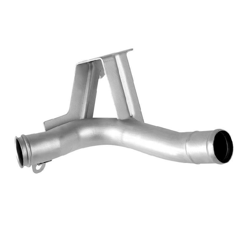 Tubo De Enfriamiento Mitsubishi L200 L4 2.4L 2007-2017