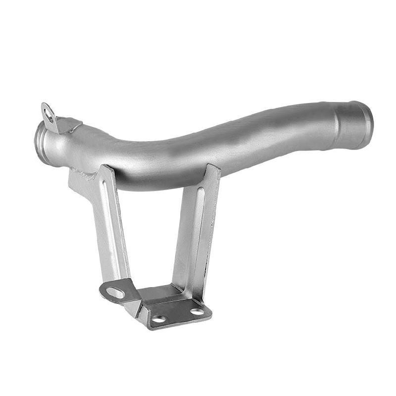 Tubo De Enfriamiento Mitsubishi L200 L4 2.4L 2007-2017