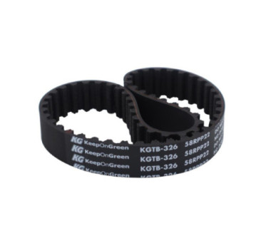 Banda De Tiempo Land Rover Freelander V6 2.5L 2002-2005