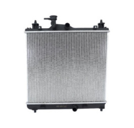 Radiador Suzuki Ignis L4 1.2L 2017-2023