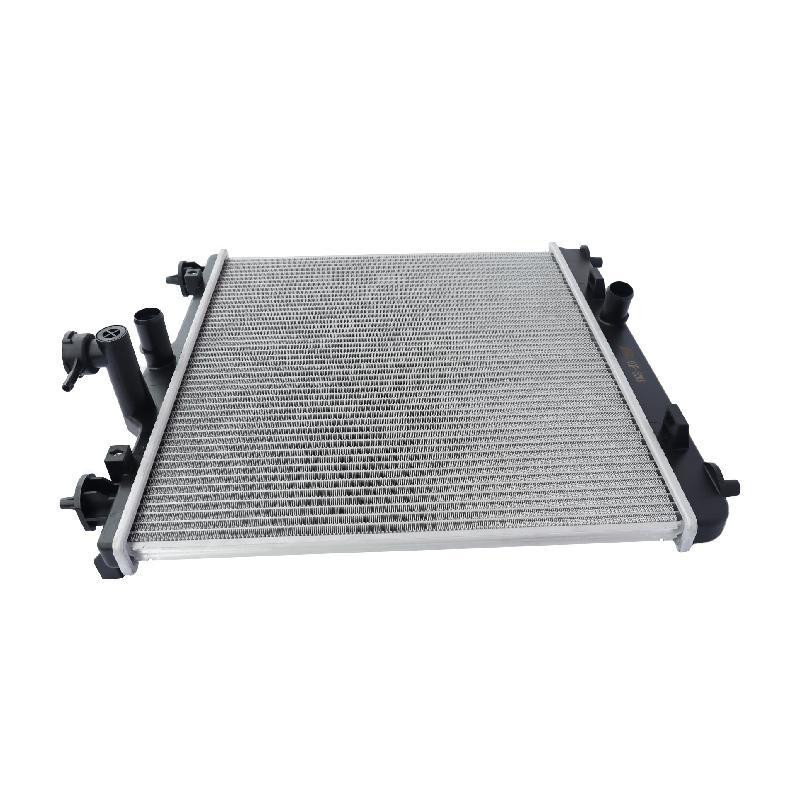 Radiador Suzuki Ignis L4 1.2L 2017-2023