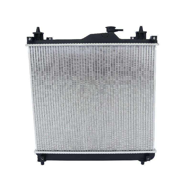 Radiador Suzuki Ignis L4 1.2L 2017-2023