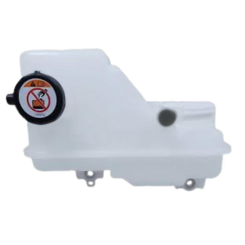 Depósito De Anticongelante Toyota Hiace L4 2.8L 2019-2022