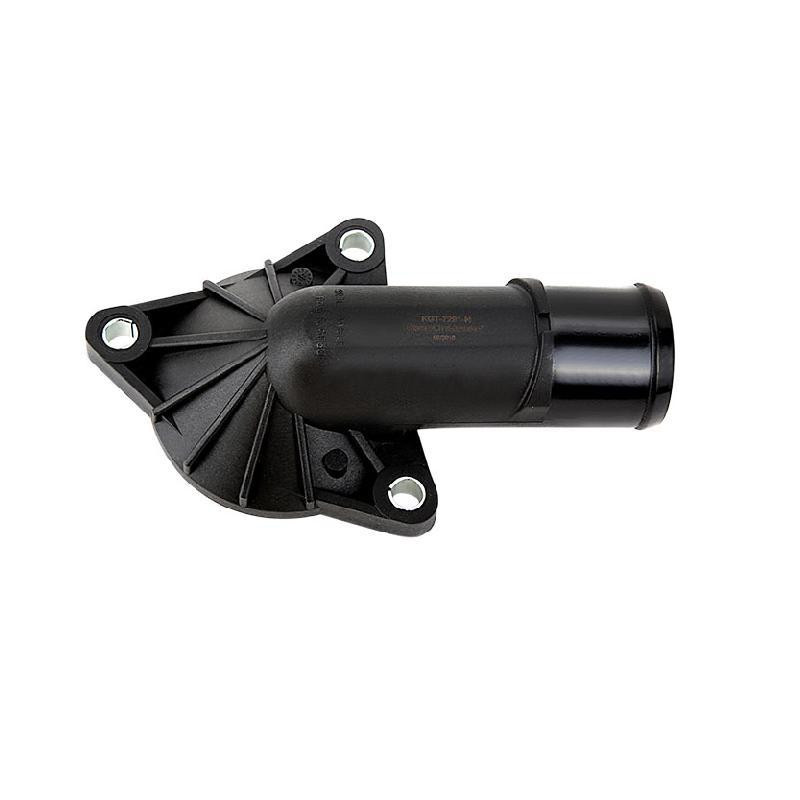 Toma De Agua Ford Mustang V6 4.0L 2005-2010