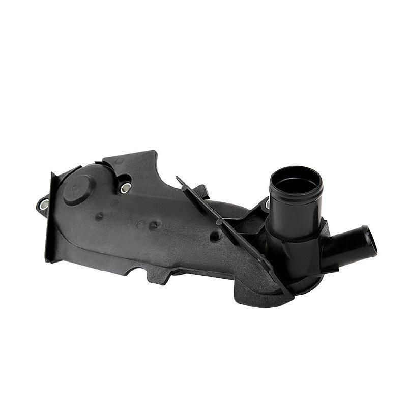 Toma De Agua Audi A6 V6 2.8L 1998-2001