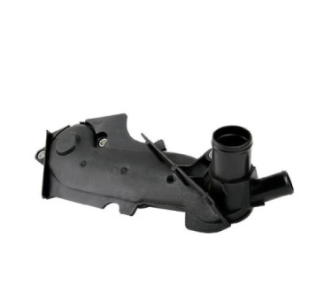 Toma De Agua Audi A6 V6 2.8L 1998-2001