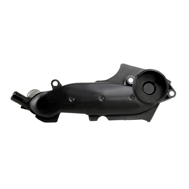 Toma De Agua Audi A6 V6 2.8L 1998-2001