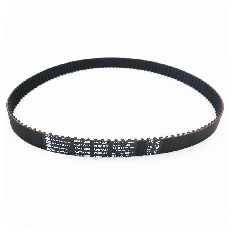 Banda De Tiempo Dodge Van 1000 L4 2.4L 2008-2009