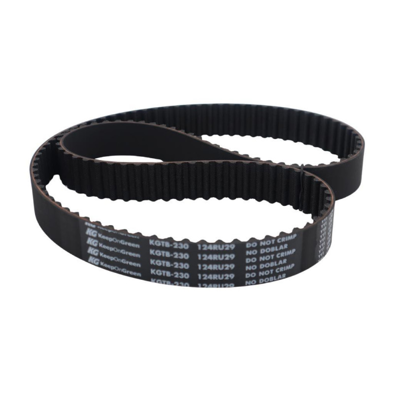 Banda De Tiempo Dodge Van 1000 L4 2.4L 2008-2009