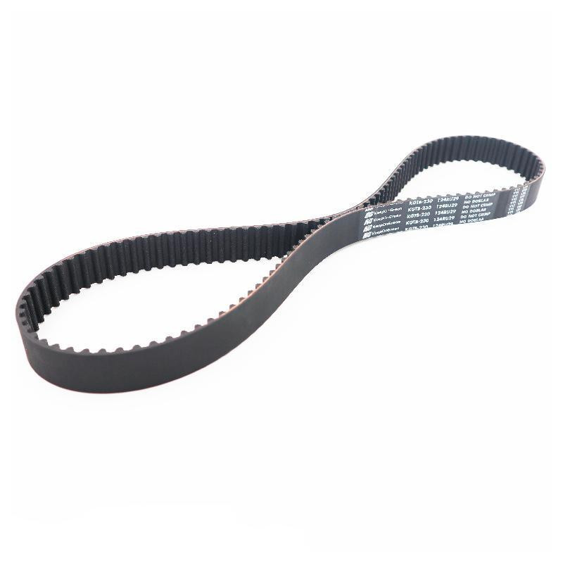 Banda De Tiempo Dodge Van 1000 L4 2.4L 2008-2009