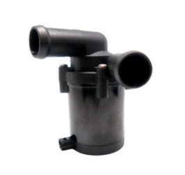 Bomba De Agua Auxiliar Volvo S60 L5 2.5L 2016-2016