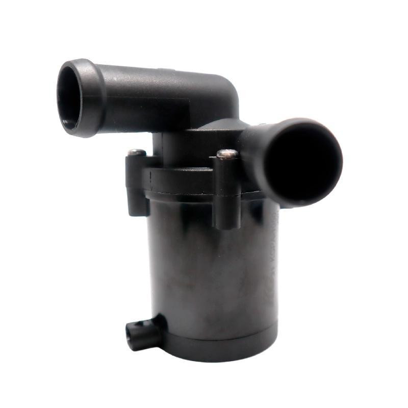 Bomba De Agua Auxiliar Volvo S60 L5 2.5L 2016-2016