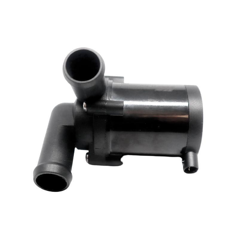 Bomba De Agua Auxiliar Volvo S60 L5 2.5L 2016-2016