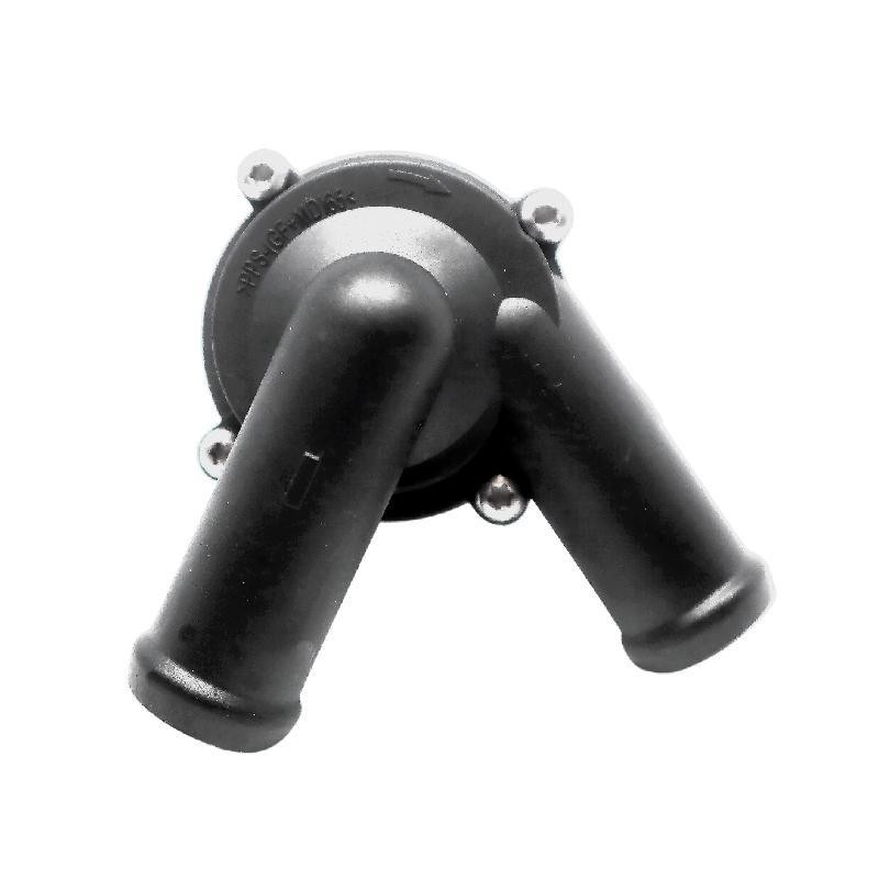 Bomba De Agua Auxiliar Volvo S60 L5 2.5L 2016-2016