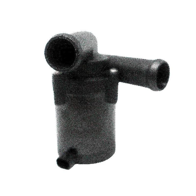 Bomba De Agua Auxiliar Volvo S60 L5 2.5L 2016-2016