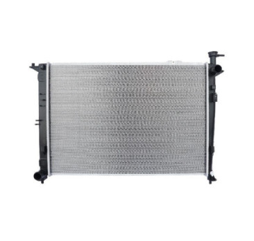 Radiador Kia Sorento L4 2.4L 2019-2020