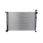 Radiador Kia Sorento L4 2.4L 2019-2020