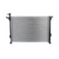 Radiador Kia Sorento L4 2.4L 2019-2020