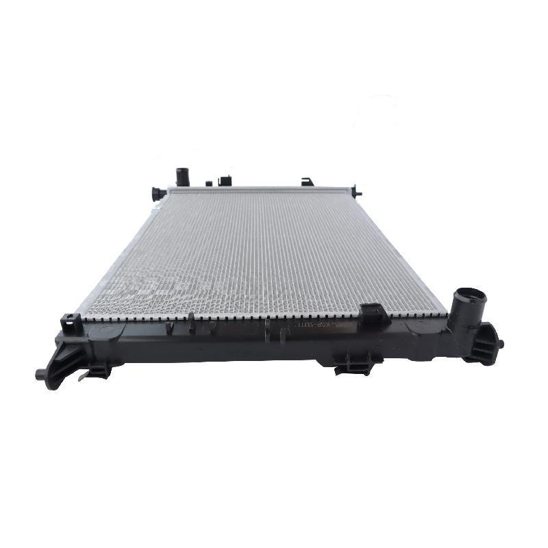 Radiador Kia Sorento L4 2.4L 2019-2020