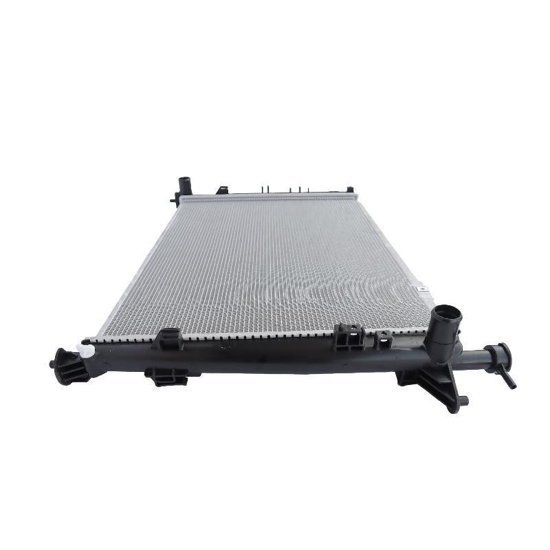 Radiador Kia Sorento L4 2.4L 2019-2020