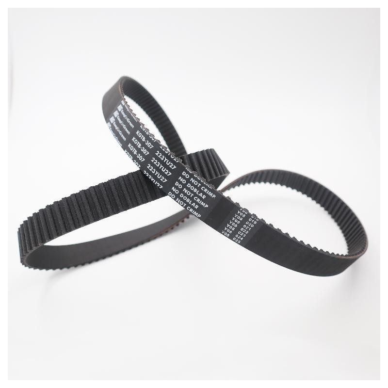 Banda De Tiempo Subaru Baja H4 2.5L 2003-2006