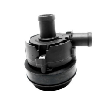 Bomba De Agua Auxiliar Mercedes Benz A180 L4 1.6L 2013-2018