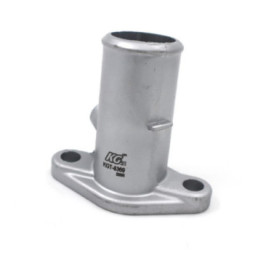 Toma De Agua Toyota Hilux L4 2.4L 1997-2001