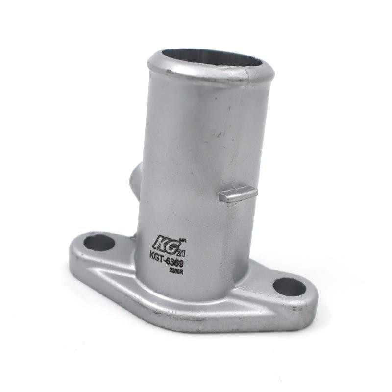 Toma De Agua Toyota Hilux L4 2.4L 1997-2001