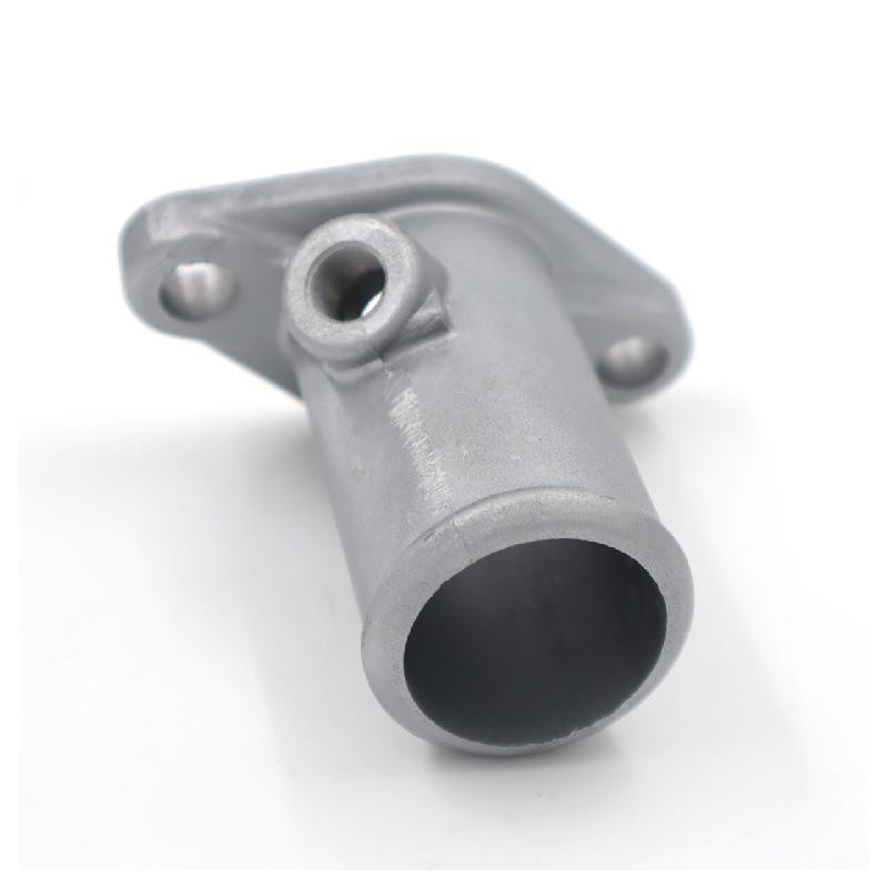 Toma De Agua Toyota Hilux L4 2.4L 1997-2001