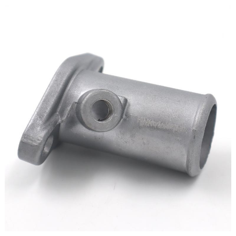 Toma De Agua Toyota Hilux L4 2.4L 1997-2001