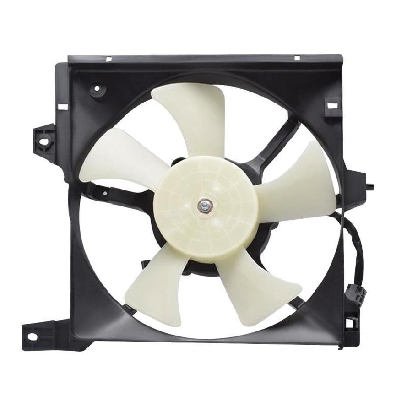 Motoventilador Nissan Tsuru L4 1.6L 1991-1996