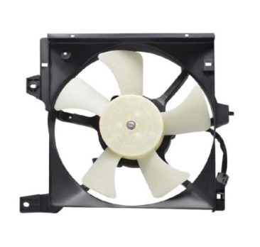 Motoventilador Nissan Tsuru L4 1.6L 1991-1996