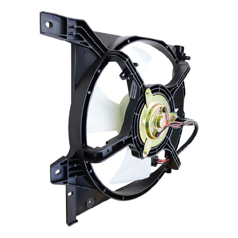 Motoventilador Nissan Tsuru L4 1.6L 1991-1996
