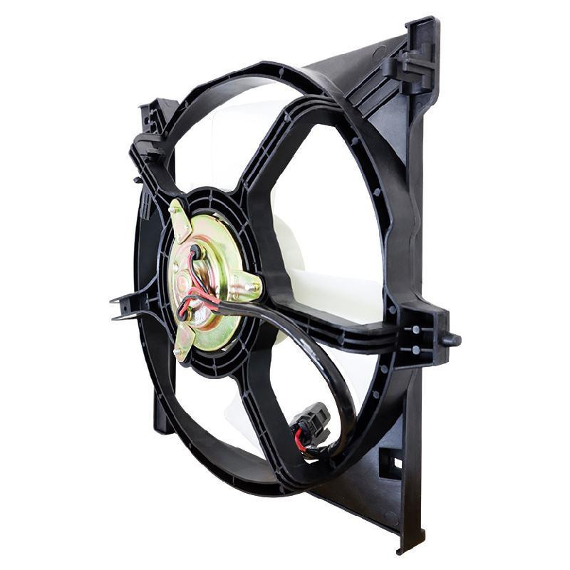 Motoventilador Nissan Tsuru L4 1.6L 1991-1996