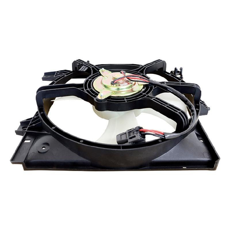 Motoventilador Nissan Tsuru L4 1.6L 1991-1996