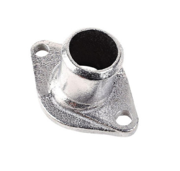 Toma De Agua Chevrolet C2500 V8 7.4L 1996-2000