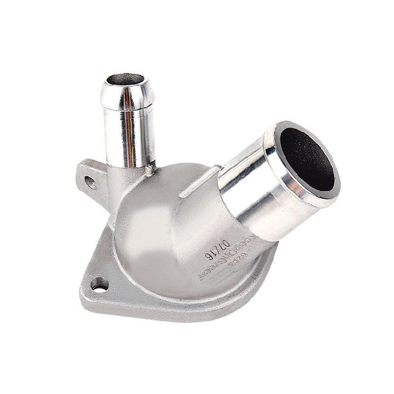 Toma De Agua Buick Lacrosse L4 2.4L 2010-2015