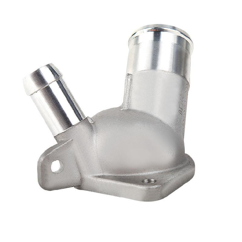 Toma De Agua Buick Lacrosse L4 2.4L 2010-2015