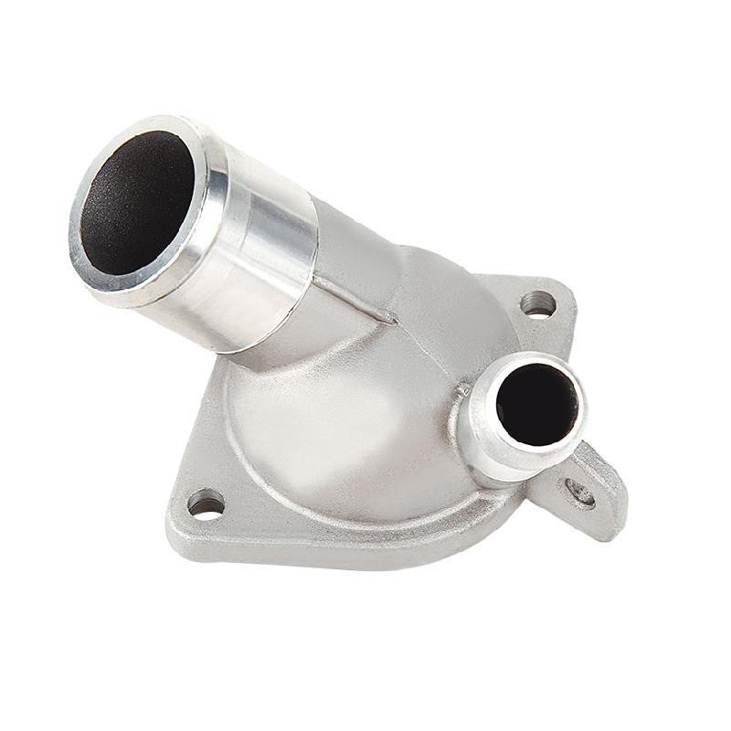 Toma De Agua Buick Lacrosse L4 2.4L 2010-2015