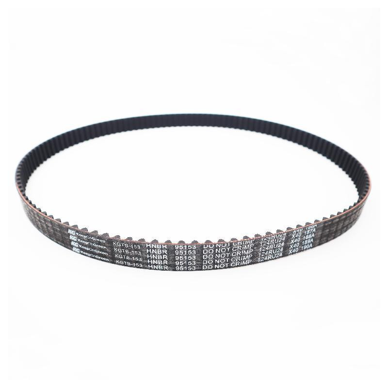 Banda De Tiempo Chrysler Dynasty L4 2.5L 1990-1993