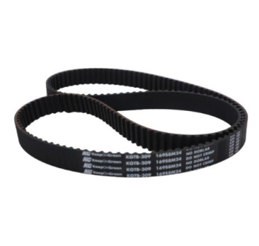 Banda De Tiempo Chevrolet Optra L4 2.0L 2006-2010