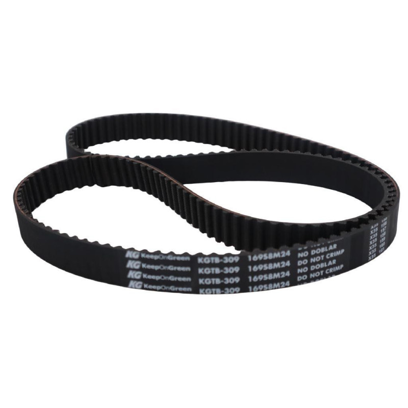 Banda De Tiempo Chevrolet Optra L4 2.0L 2006-2010