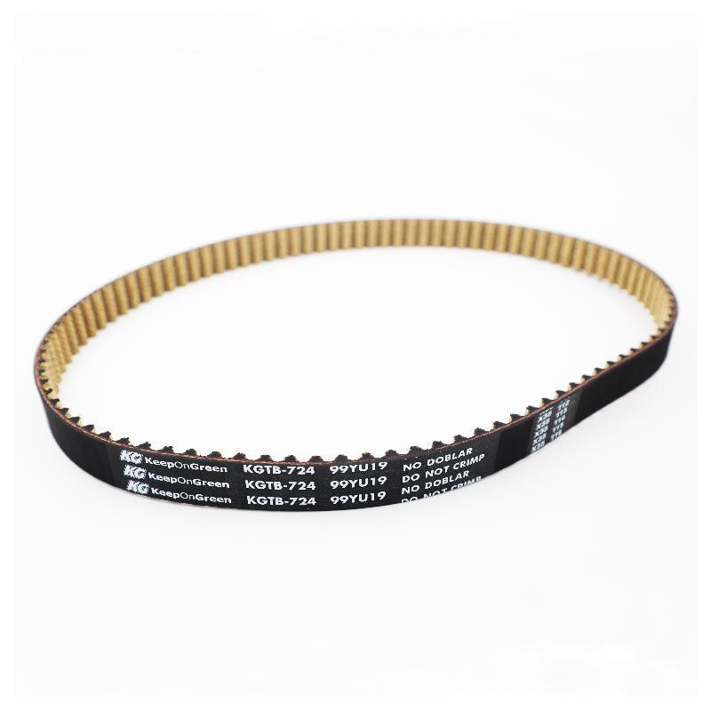 Banda De Tiempo Dodge H100 L4 2.5L 2006-2014