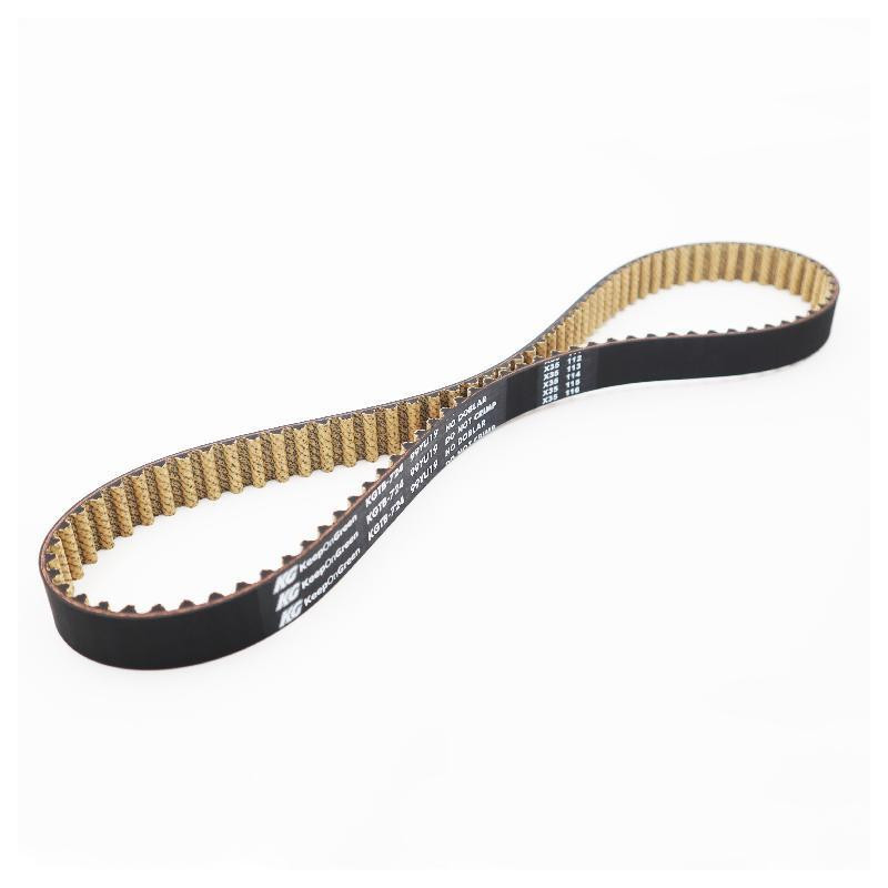 Banda De Tiempo Dodge H100 L4 2.5L 2006-2014