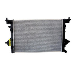 Radiador Mg 5 L4 1.5L 2021-2023