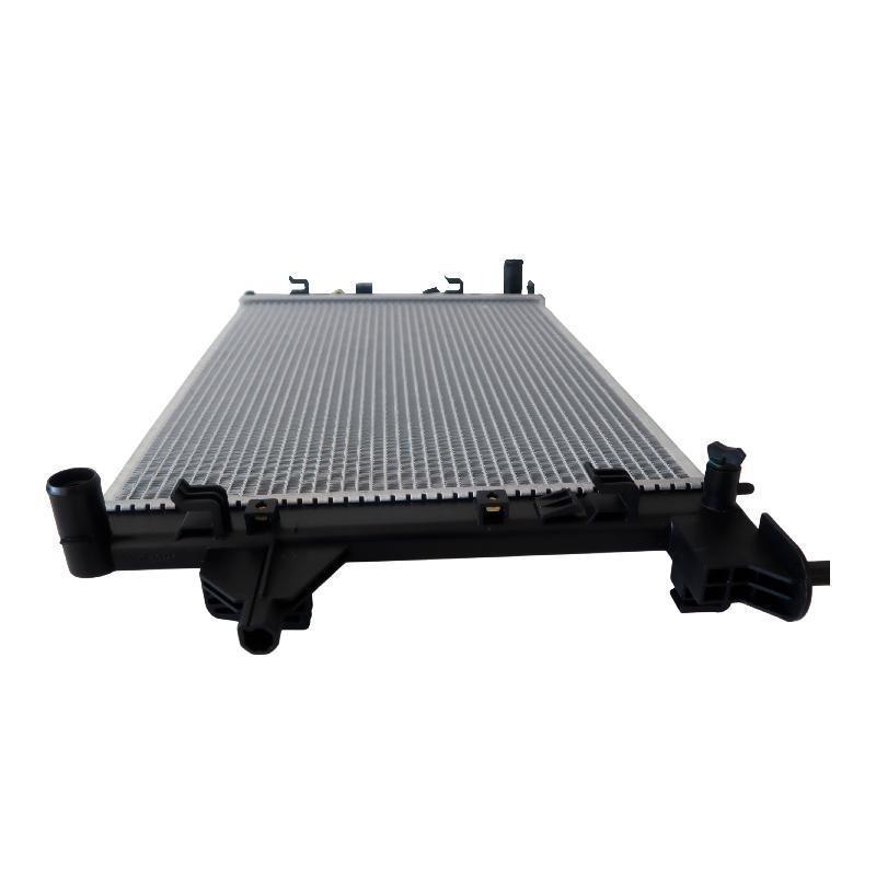 Radiador Mg 5 L4 1.5L 2021-2023