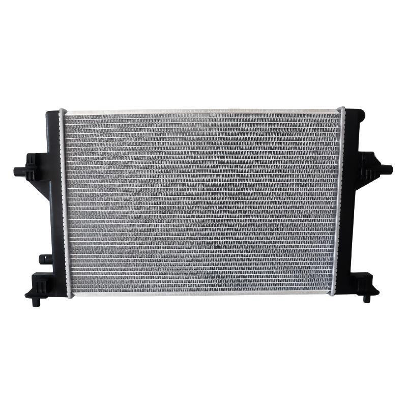 Radiador Mg 5 L4 1.5L 2021-2023