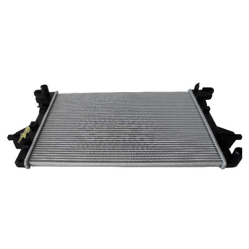 Radiador Mg 5 L4 1.5L 2021-2023