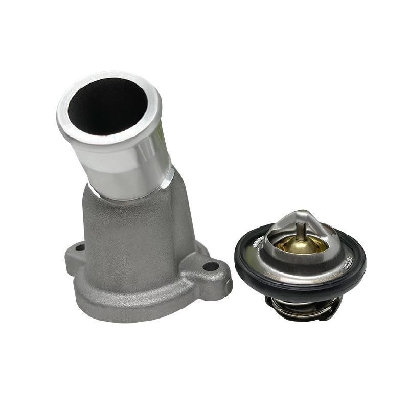 Toma De Agua Chevrolet Aveo L4 1.5L 2018-2021