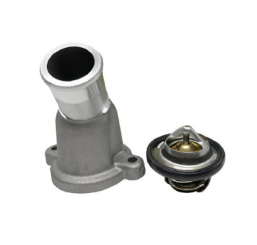 Toma De Agua Chevrolet Aveo L4 1.5L 2018-2021